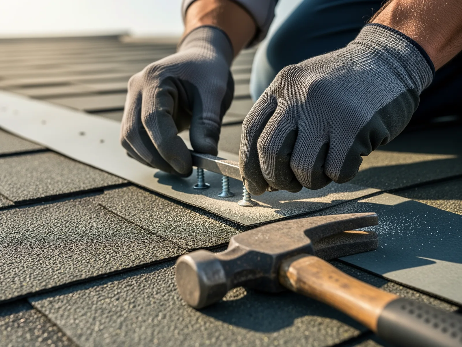 Why choose Fascia Repair in Winchester, VA